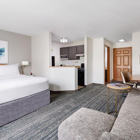 Towneplace Suites Philadelphia Horsham Ngoại thất bức ảnh
