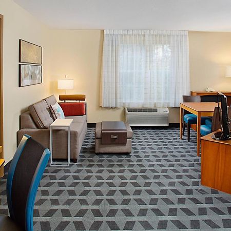 Towneplace Suites Philadelphia Horsham Ngoại thất bức ảnh