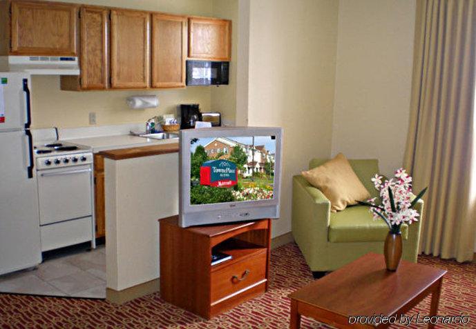 Towneplace Suites Philadelphia Horsham Ngoại thất bức ảnh