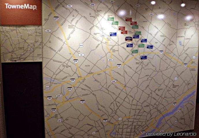 Towneplace Suites Philadelphia Horsham Ngoại thất bức ảnh