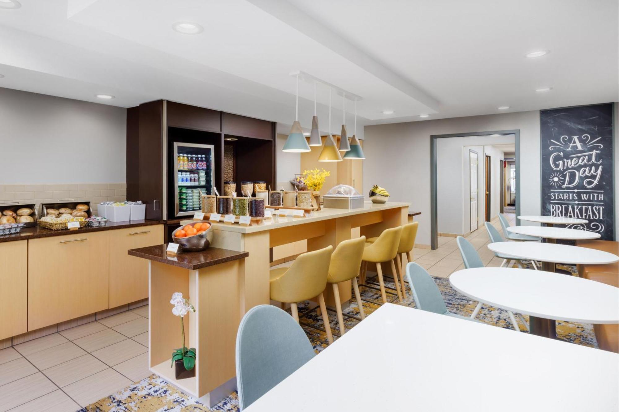 Towneplace Suites Philadelphia Horsham Ngoại thất bức ảnh