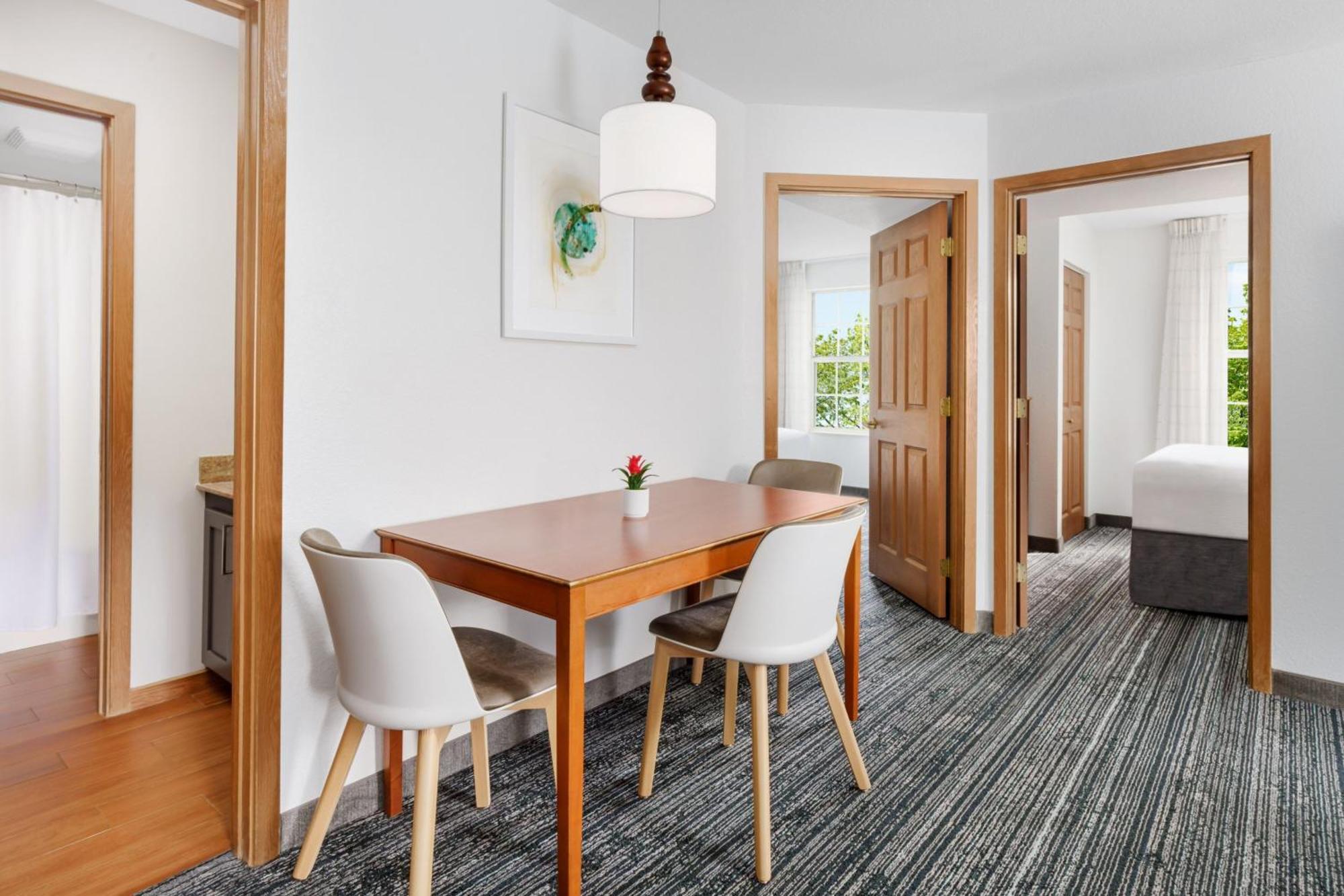 Towneplace Suites Philadelphia Horsham Ngoại thất bức ảnh