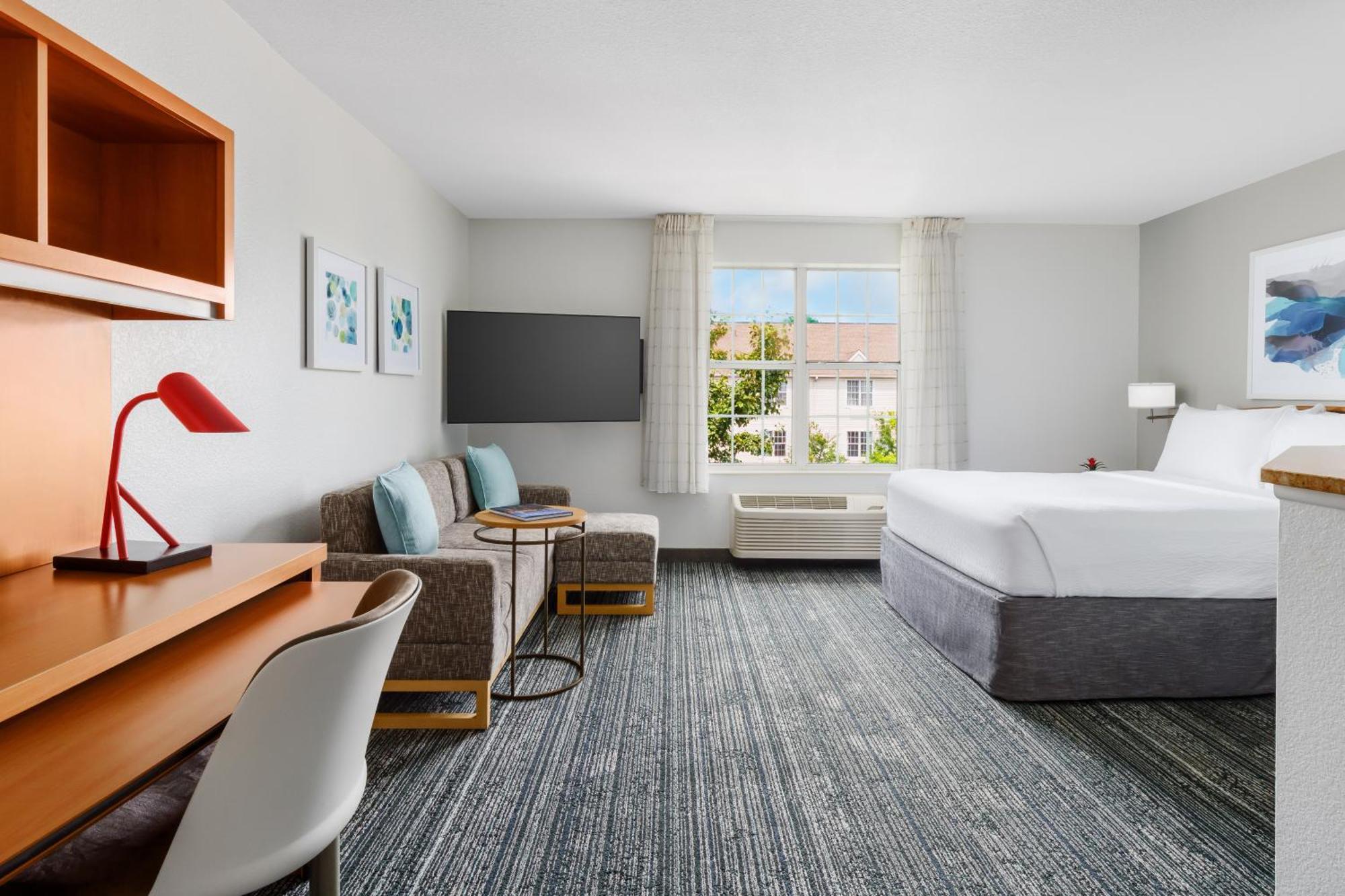 Towneplace Suites Philadelphia Horsham Ngoại thất bức ảnh