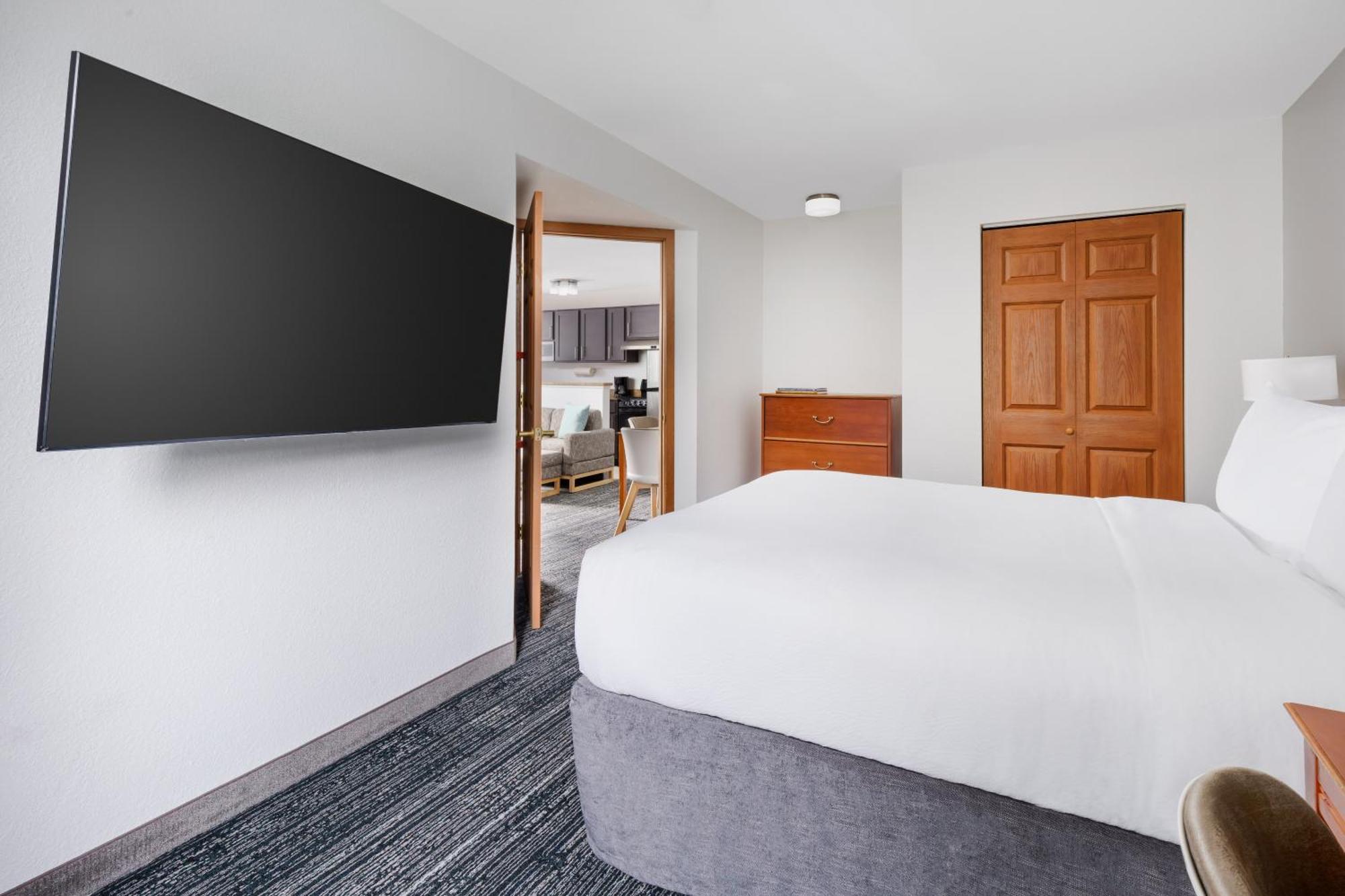 Towneplace Suites Philadelphia Horsham Ngoại thất bức ảnh