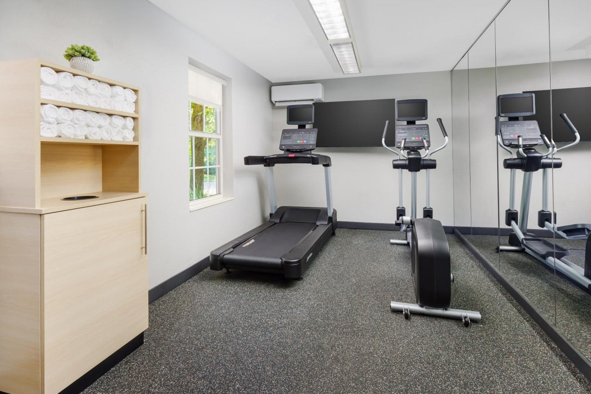 Towneplace Suites Philadelphia Horsham Ngoại thất bức ảnh
