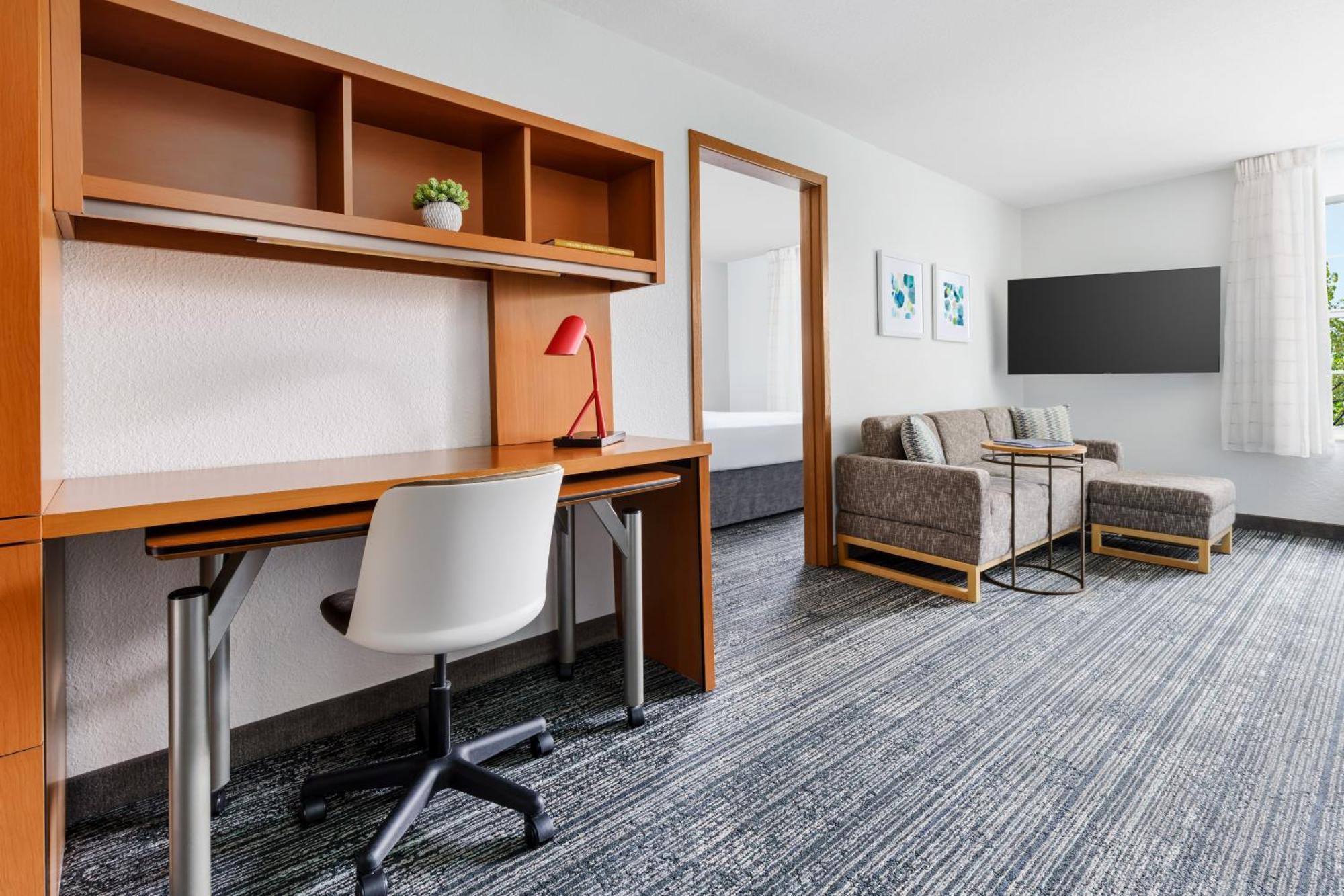 Towneplace Suites Philadelphia Horsham Ngoại thất bức ảnh