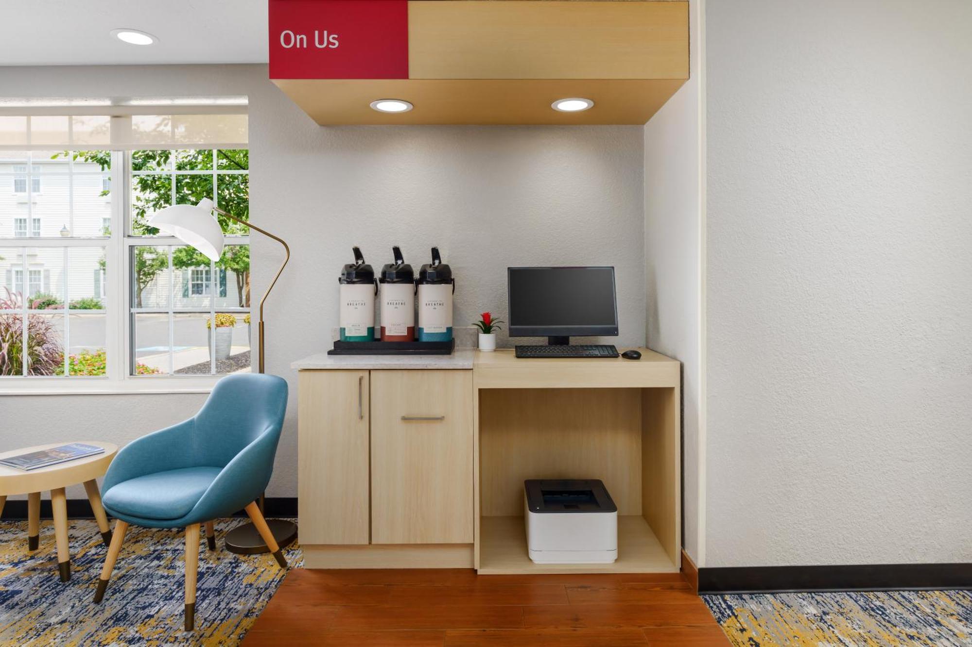 Towneplace Suites Philadelphia Horsham Ngoại thất bức ảnh