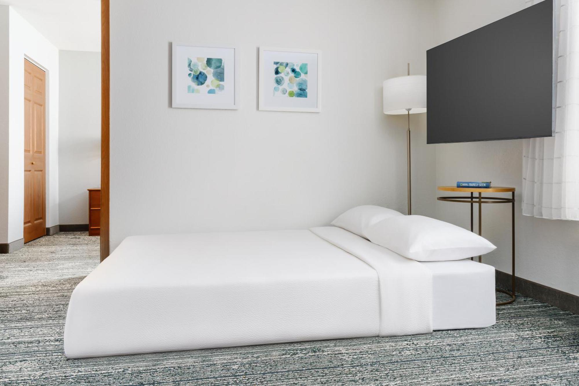 Towneplace Suites Philadelphia Horsham Ngoại thất bức ảnh