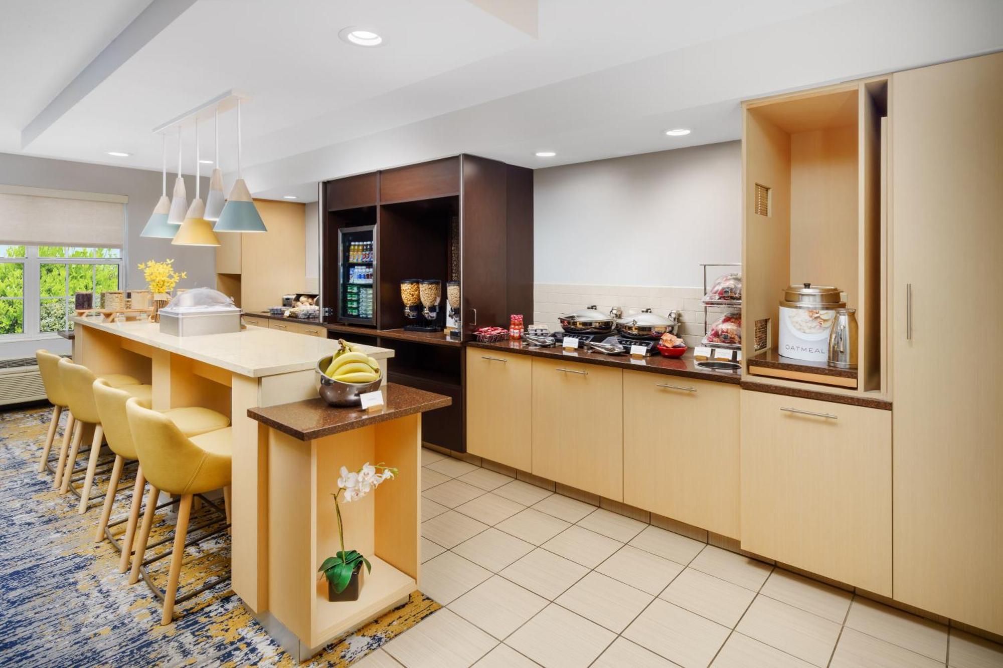 Towneplace Suites Philadelphia Horsham Ngoại thất bức ảnh