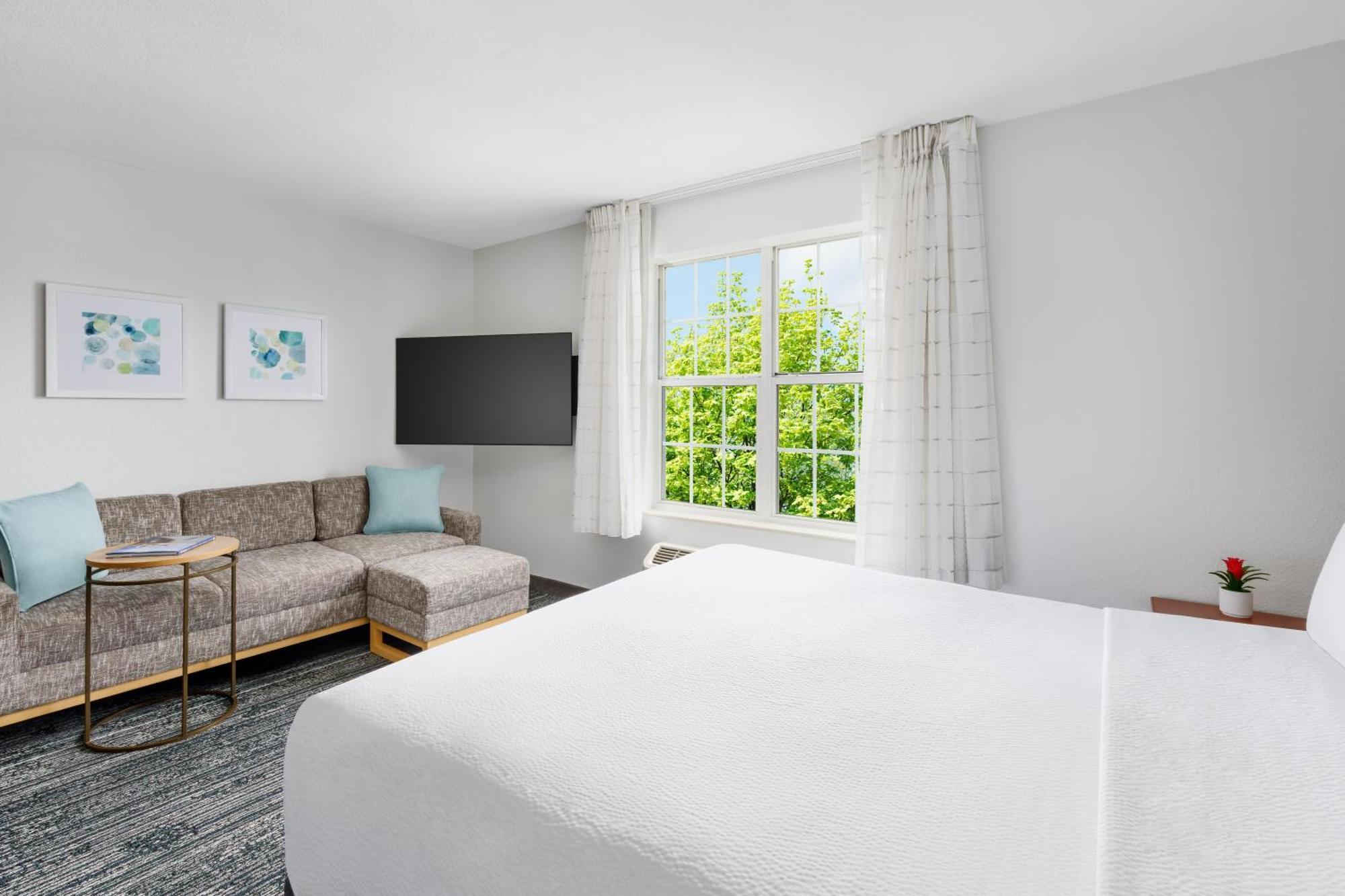 Towneplace Suites Philadelphia Horsham Ngoại thất bức ảnh