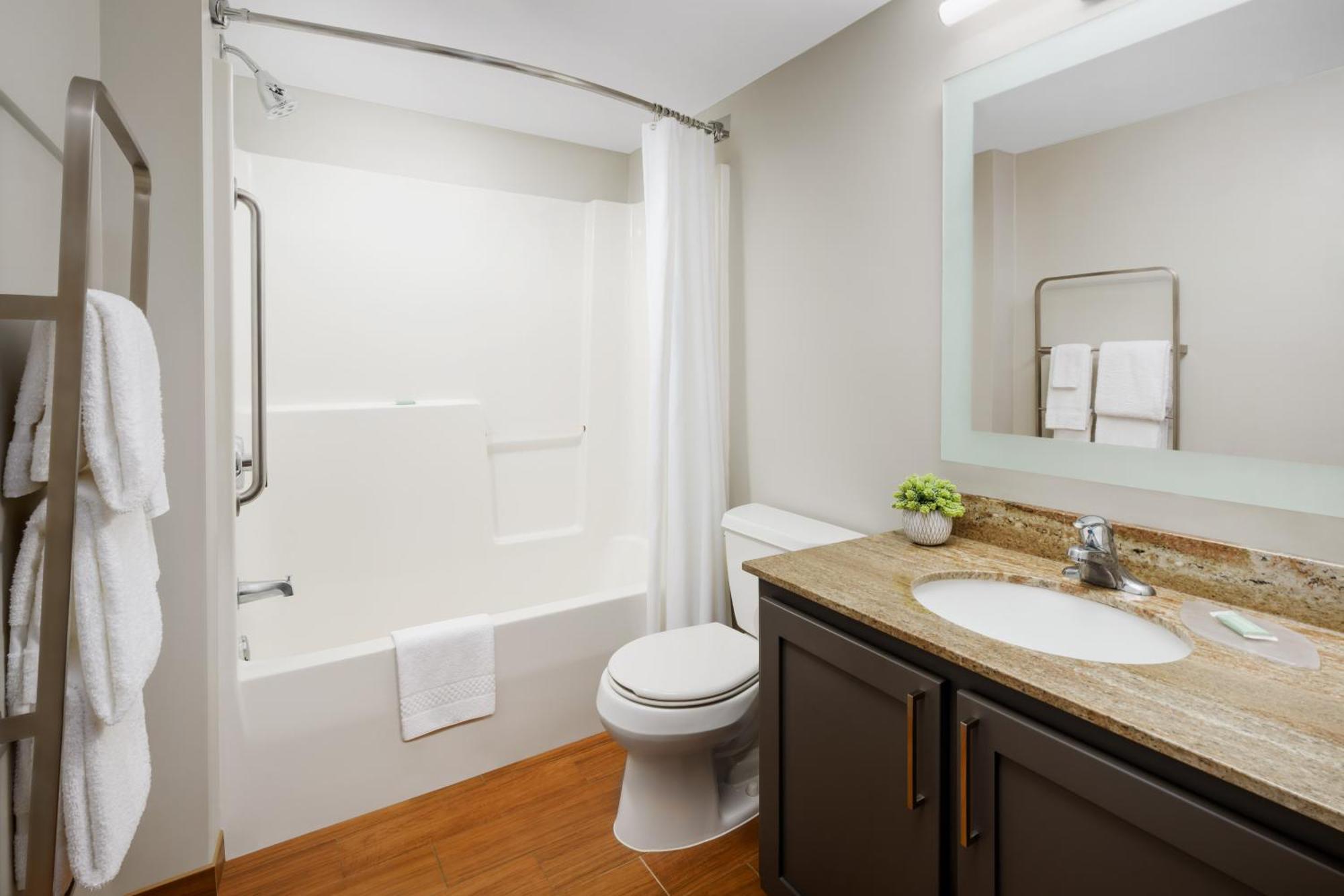 Towneplace Suites Philadelphia Horsham Ngoại thất bức ảnh