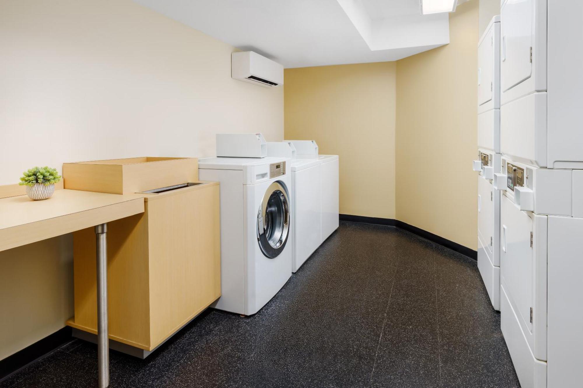 Towneplace Suites Philadelphia Horsham Ngoại thất bức ảnh