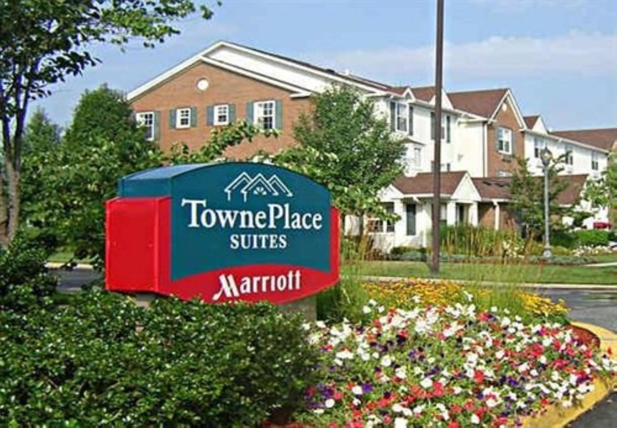Towneplace Suites Philadelphia Horsham Ngoại thất bức ảnh
