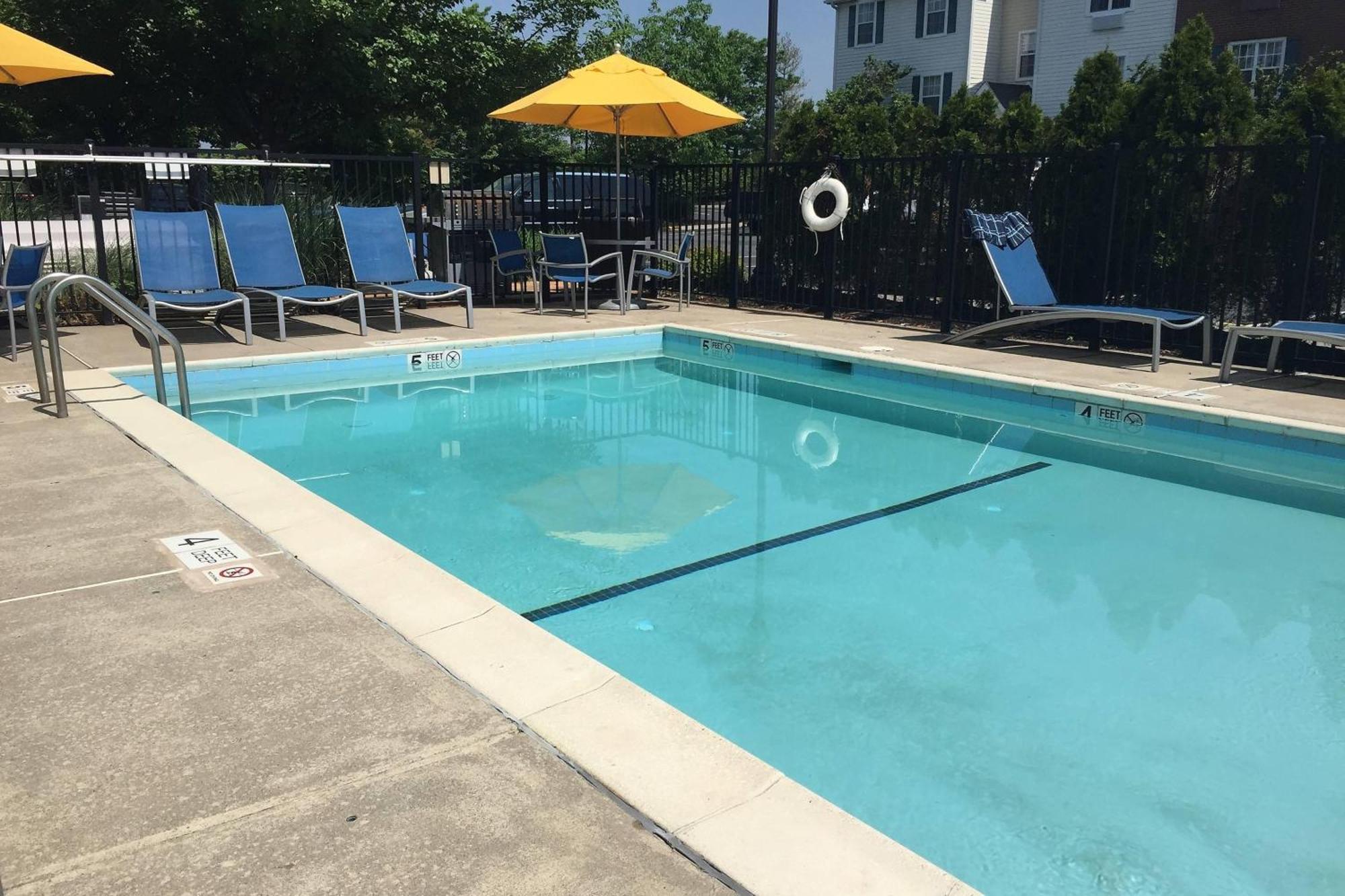 Towneplace Suites Philadelphia Horsham Ngoại thất bức ảnh