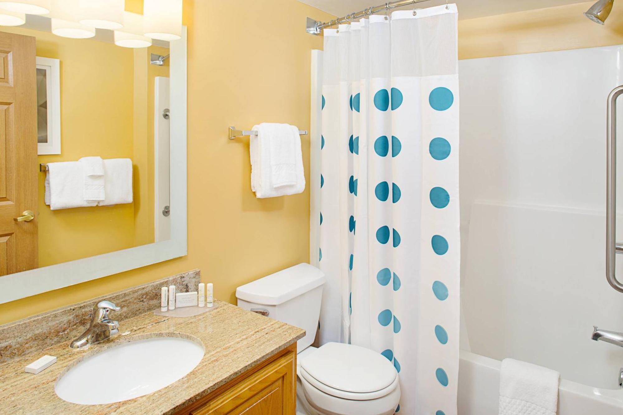 Towneplace Suites Philadelphia Horsham Ngoại thất bức ảnh