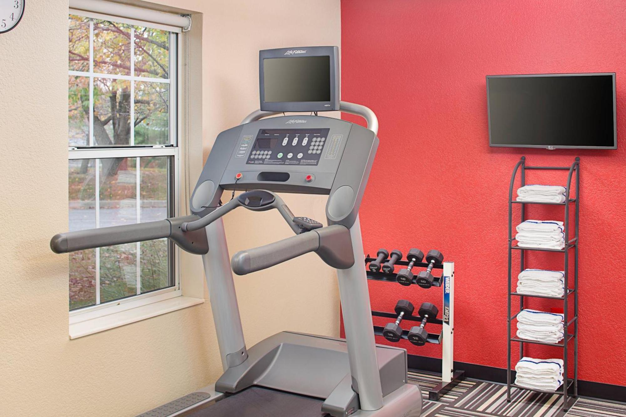 Towneplace Suites Philadelphia Horsham Ngoại thất bức ảnh