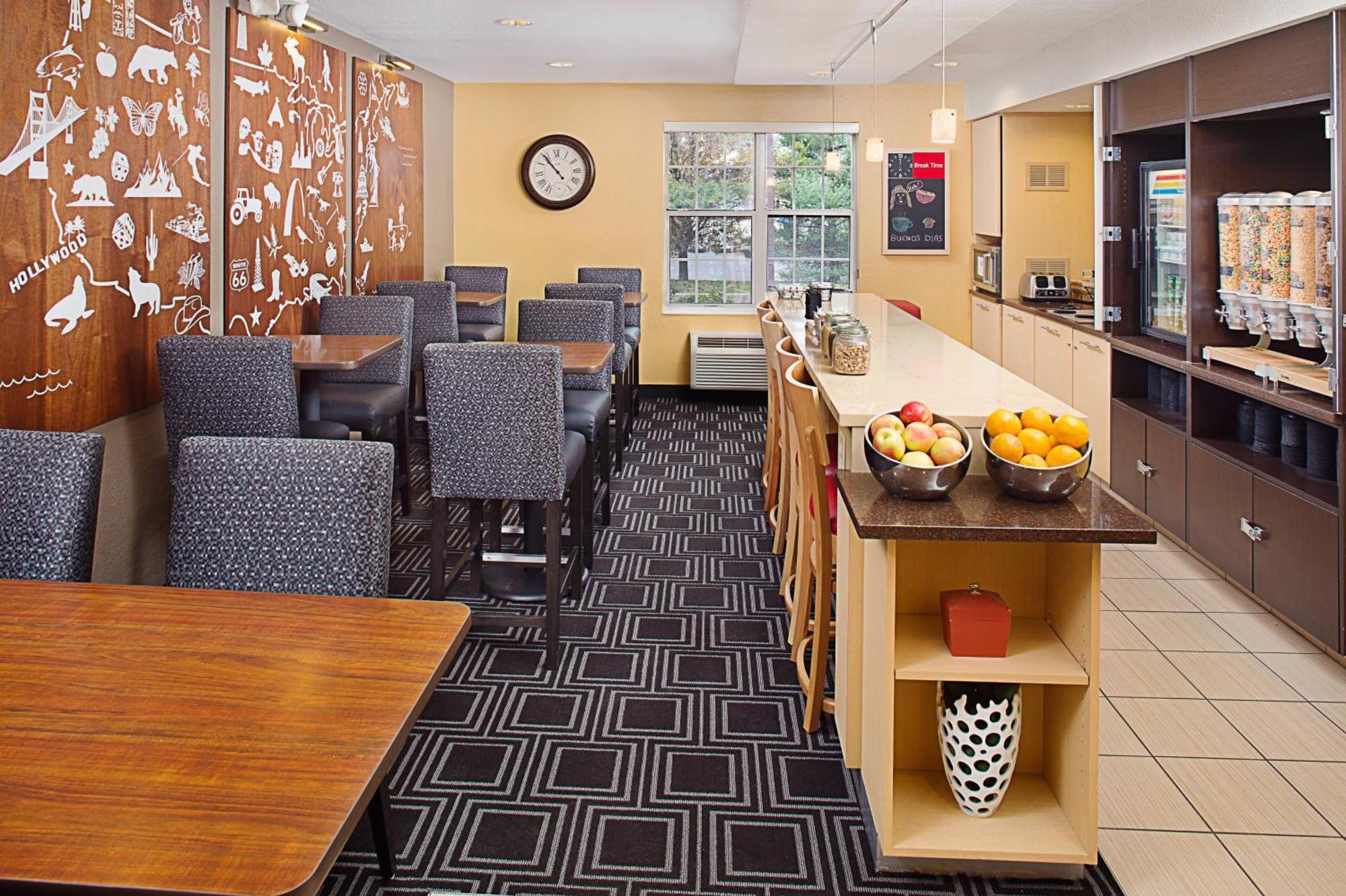 Towneplace Suites Philadelphia Horsham Ngoại thất bức ảnh