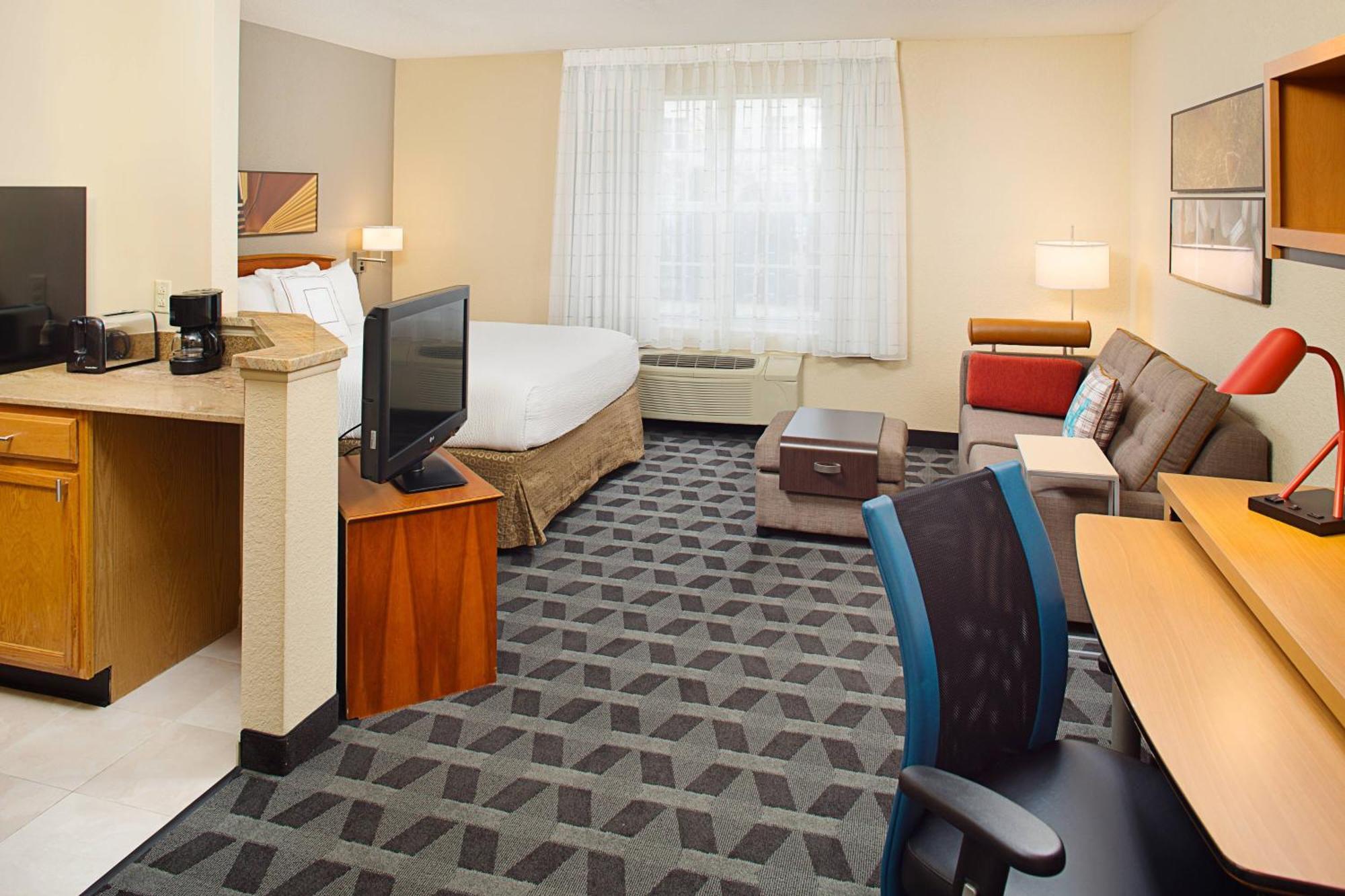 Towneplace Suites Philadelphia Horsham Ngoại thất bức ảnh
