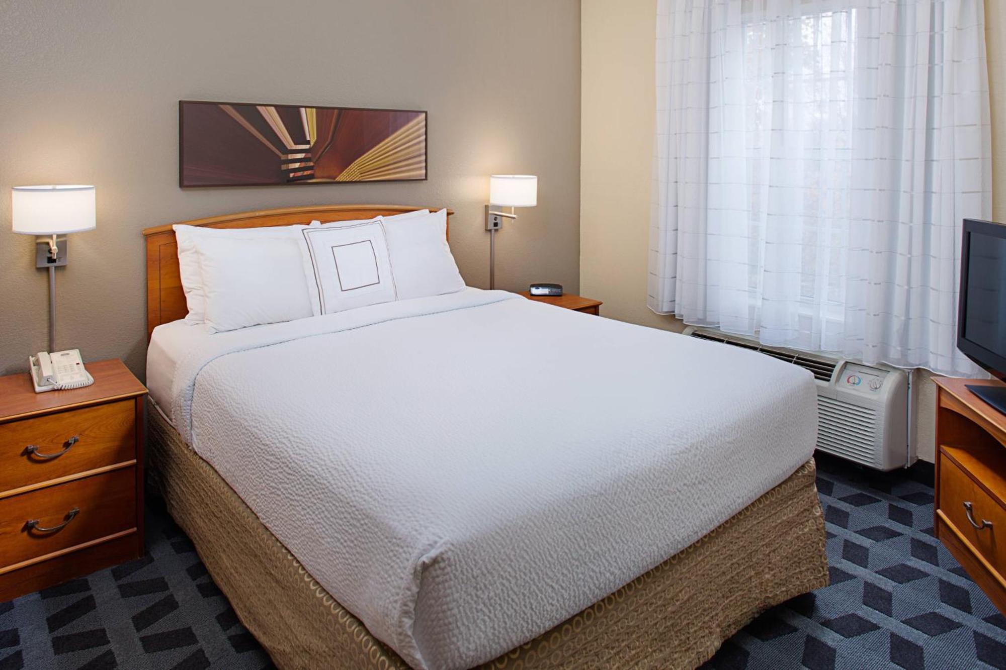 Towneplace Suites Philadelphia Horsham Ngoại thất bức ảnh
