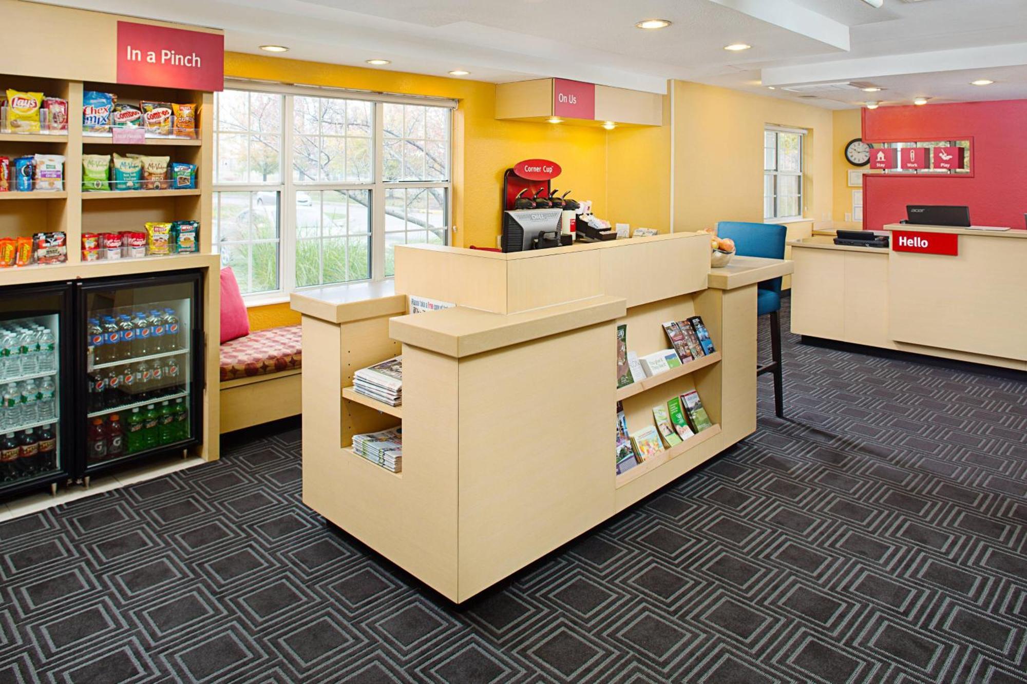 Towneplace Suites Philadelphia Horsham Ngoại thất bức ảnh