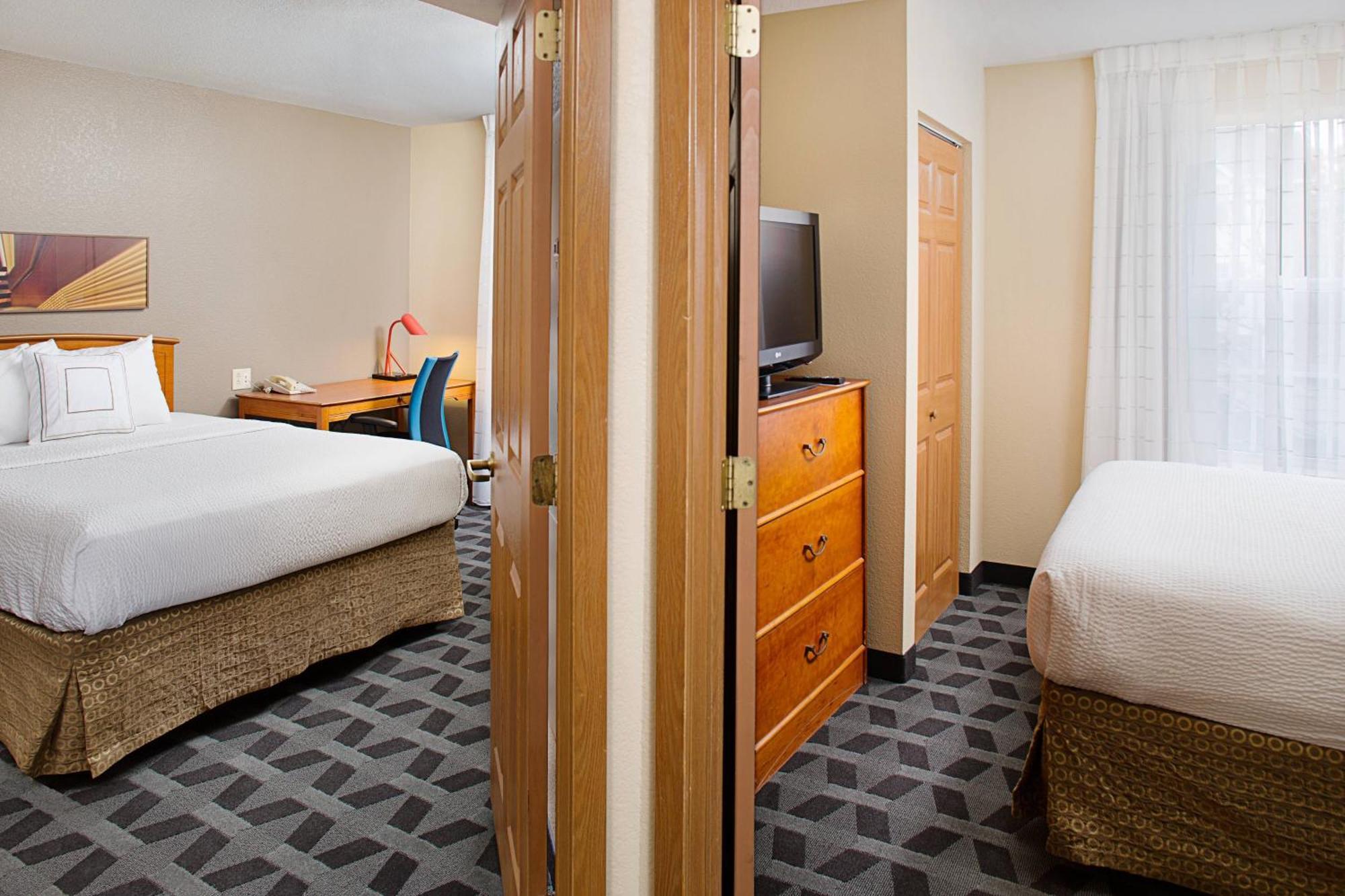Towneplace Suites Philadelphia Horsham Ngoại thất bức ảnh